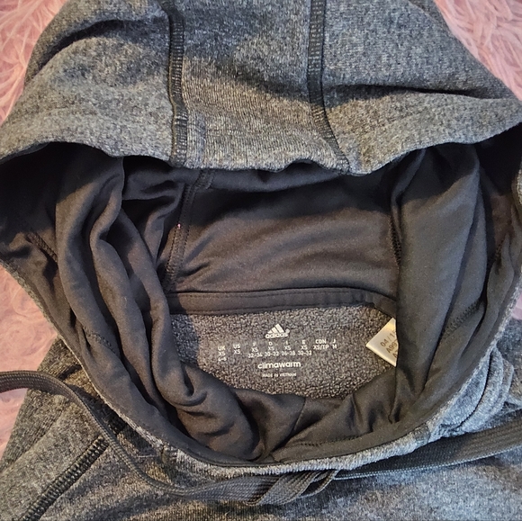 Adidas women's hoodie - Picture 3 of 3